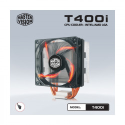 Tản nhiệt CPU VSP Master T400i