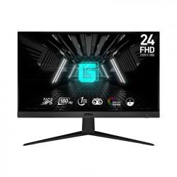 Màn hình MSI G2412F (24 inch/FHD/Rapid IPS/180Hz/1ms)