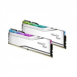 Ram Gskill Trident Z Royal RGB (F5-6400J3239G16GX2-TR5S) 32GB (2x16GB) DDR5 6400 MHz