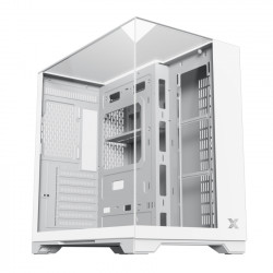 VỎ CASE XIGMATEK OCEAN ARTIC (ATX/Màu trắng)