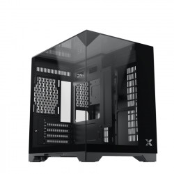 VỎ CASE XIGMATEK OCEAN M NANO (ATX/Màu đen)