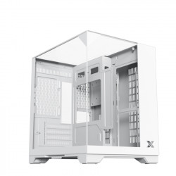 VỎ CASE XIGMATEK OCEAN M NANO (ATX/Màu trắng)