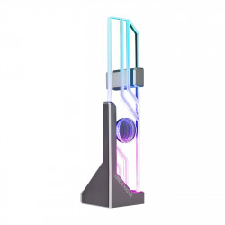 Giá đỡ VGA Cooler Master Atlas ARGB GPU Support Bracket