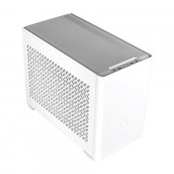 Vỏ case Cooler Master NR200P V2 Mini ITX - White