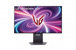 Màn hình LG 32GS95UE-B OLED 4K Dual-Mode 240Hz/480Hz