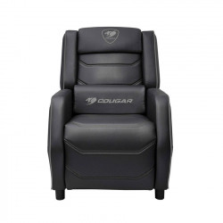 Ghế chơi game Cougar Ranger Gaming S Black