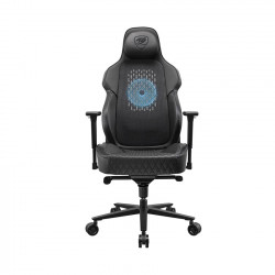 Ghế chơi game COUGAR NXSYS AERO BLACK