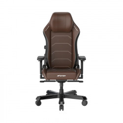 Ghế game DXRACER GAMING CHAIR - Master-Microfiber Leather-Coffee-XL (GC/XLME23LTD/C)