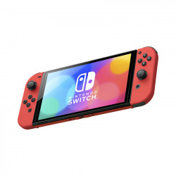 Máy chơi game Nintendo Switch OLED Mario Red Edition