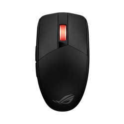 Chuột Gaming không dây Asus ROG Strix Impact III WL _ 90MP03D0-BMUA00
