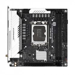 Mainboard MAXSUN Terminator B760ITX D4 WIFI