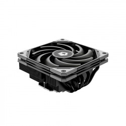 Tản nhiệt CPU ID-COOLING IS-55 BLACK