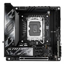 Mainboard ASUS ROG STRIX Z890-I GAMING WIFI (Intel Z890, Socket 1851, Mini-ATX, 2 khe RAM DDR5)