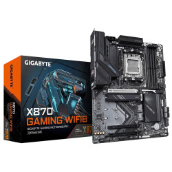 Mainboard Gigabyte X870 GAMING WIFI6