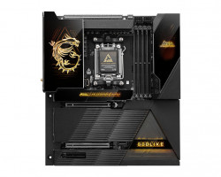 Mainboard MSI MEG X870E GODLIKE