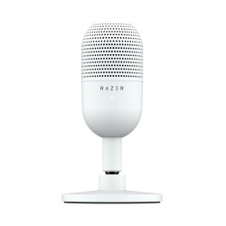 Micro Razer Seiren V3 Mini - Ultra-Compact USB Microphone - White Edition - FRML Packaging_RZ19-05050300-R3M1