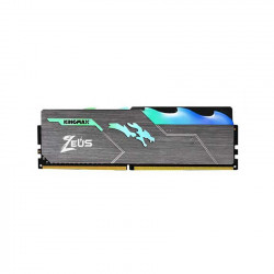 Ram Kingmax Zeus Dragon RGB (KM-LD4A-3200-16GSRT16) 16G (1x 16GB) DDR4 3200Mhz