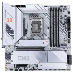 Mainboard Colorful CVN Z890M GAMING FROZEN V20