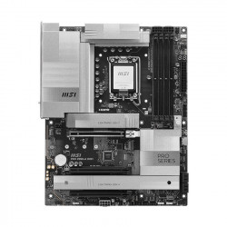 Mainboard MSI PRO Z890 - A WIFI DDR5