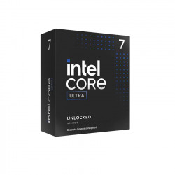 CPU Intel Core Ultra 7 265KF (Intel LGA1851 - 20 Core - 20 Thread - Base 3.3Ghz - Turbo 5.5Ghz - Cache 30MB - No IGPU)