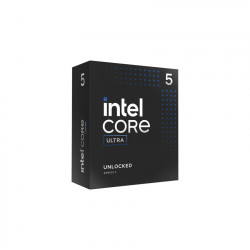 CPU Intel Core Ultra 5 245KF (Intel LGA1851 - 14 Core - 14 Thread - Base 3.6Ghz - Turbo 5.2Ghz - Cache 24MB - No IGPU)