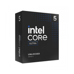 CPU Intel Core Ultra 5 245K (Intel LGA1851 - 14 Core - 14 Thread - Base 3.6Ghz - Turbo 5.2Ghz - Cache 24MB)