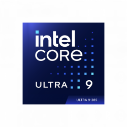 CPU Intel Core Ultra 9 285 (24 Nhân 24 Luồng, Arrow Lake-S)
