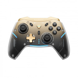 Tay cầm chơi game không dây Machenike G5 Pro V2 Premium Edition Set Kèm Dock Sạc