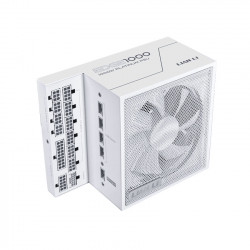 Nguồn LIAN LI Edge series EG1000 White - 1000W (ATX3.1/80+Platinum/Full Modular/Màu Trắng)