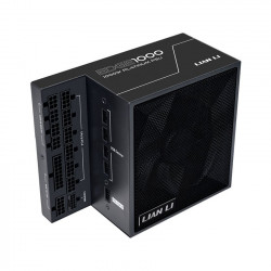 Nguồn LIAN LI Edge series EG1000 - 1000W (ATX3.1/80+Platinum/Full Modular/Màu Đen)