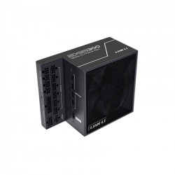 Nguồn LIAN LI Edge series EG1300 - 1300W (ATX3.1/80+Platinum/Full Modular/Màu Đen)