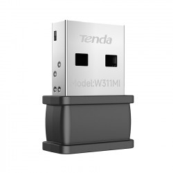 Card mạng Tenda Wifi 6 AX300 W311MI (V6.0)
