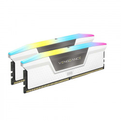 Ram Corsair Vengeance RGB White (CMH64GX5M2B5600C40W) 64GB (2x32GB) DDR5 5600MHz