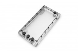 Tank EK-Quantum Volume³ FLT 240 D-RGB - Plexi