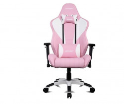 Ghế Chơi Game AKRacing Core Series LX Plus - Pink (AK-LXPLUS-PK )