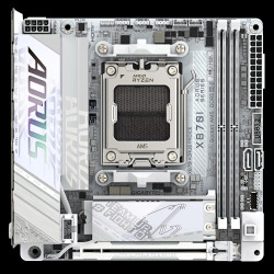 Mainboard Gigabyte X870I AORUS PRO ICE