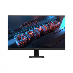 Màn hình Gaming Gigabyte GS27Q (27 inch/QHD/IPS/170Hz/1ms)