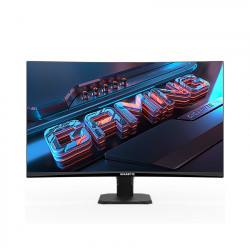 Màn hình Gaming Gigabyte GS27QC (27 inch/QHD/VA/170Hz/1ms/Cong)