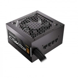 Nguồn ANTEC CSK1000 PRO BRONZE ATX3.1 1000W (80+ Bronze/Màu đen/Semi Modular)