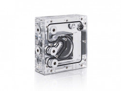 Pump Tank combo Bitspower CR120 Reservoir (PWM)