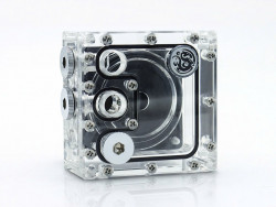 Pump Tank combo Bitspower CR801 Reservoir (PWM)