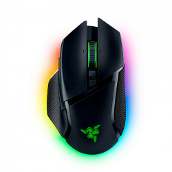 Chuột game Razer Basilisk V3 Pro 35K (RZ01-05240100-R3A1)