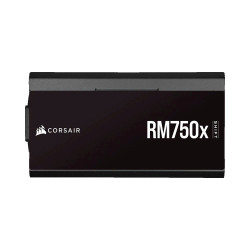 PSU Corsair RM750x Shift 750W 80 Plus Gold CP-9020251-NA