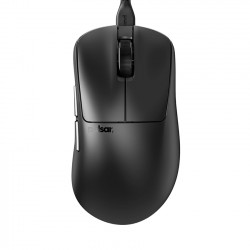Chuột Gaming Pulsar Xlite Wired Medium Black