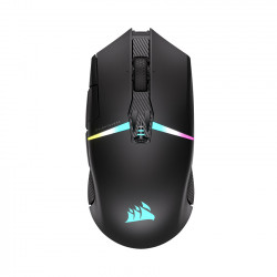 Chuột không dây Corsair NIGHTSABRE RGB _ CH-931B011-AP