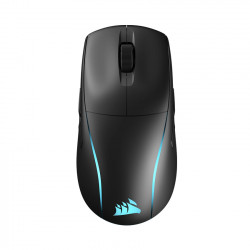Chuột không dây Corsair M75-BLK-RGB (CH-931D010-AP)