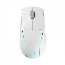 Chuột không dây Corsair M75-WHT-RGB (CH-931D011-AP)