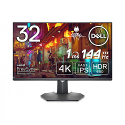 Màn hình Gaming DELL G3223Q (31.5 inch/UHD/FAST IPS/144Hz/1ms)
