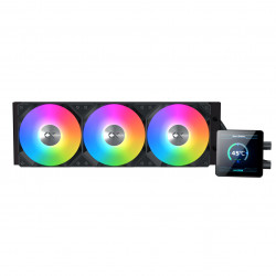 Tản nhiệt CPU XIGMATEK ALPHA - CONNECT 360 (EN45233)