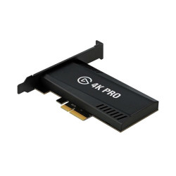 Thiết bị ELGATO 4K PRO (10GBK9901)